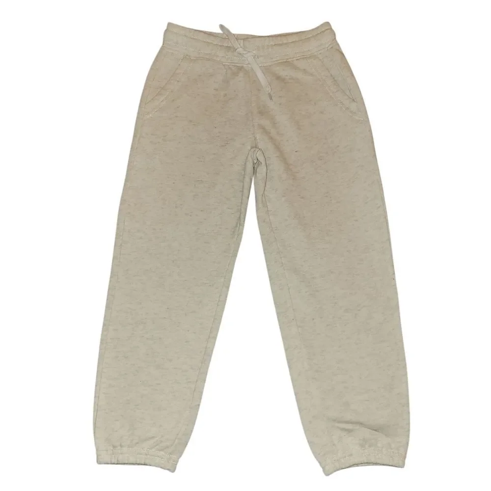 Old Navy Kids Beige Joggers